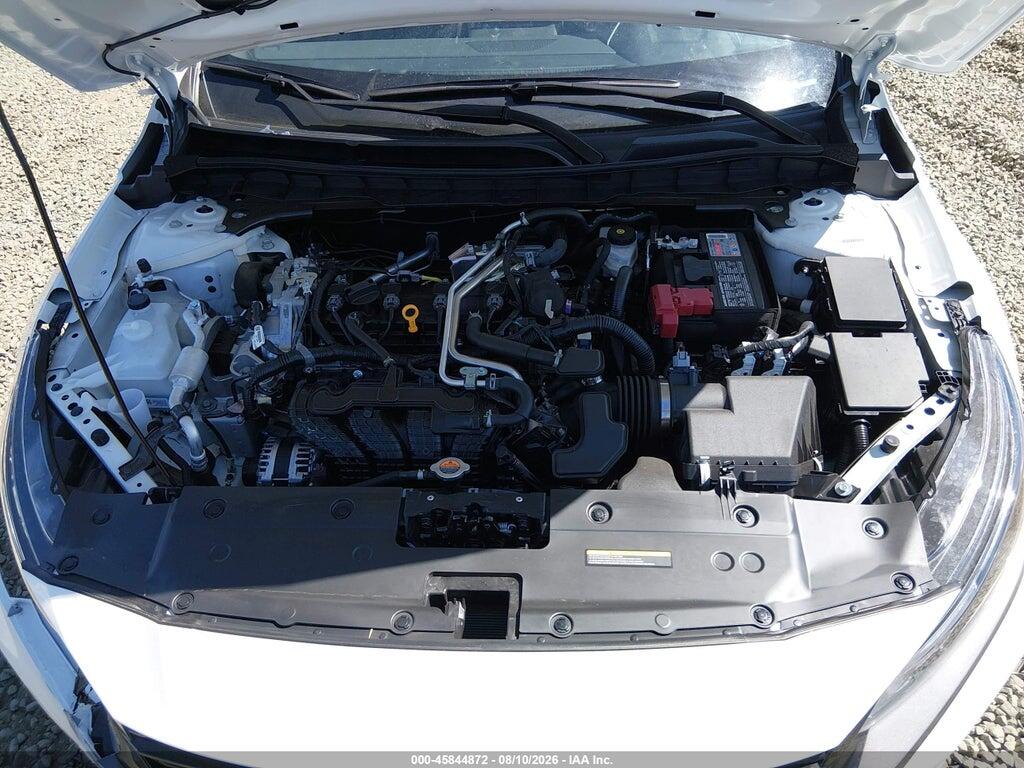 1N4BL4DW6TN343334 2026 NISSAN ALTIMA photo no. 10
