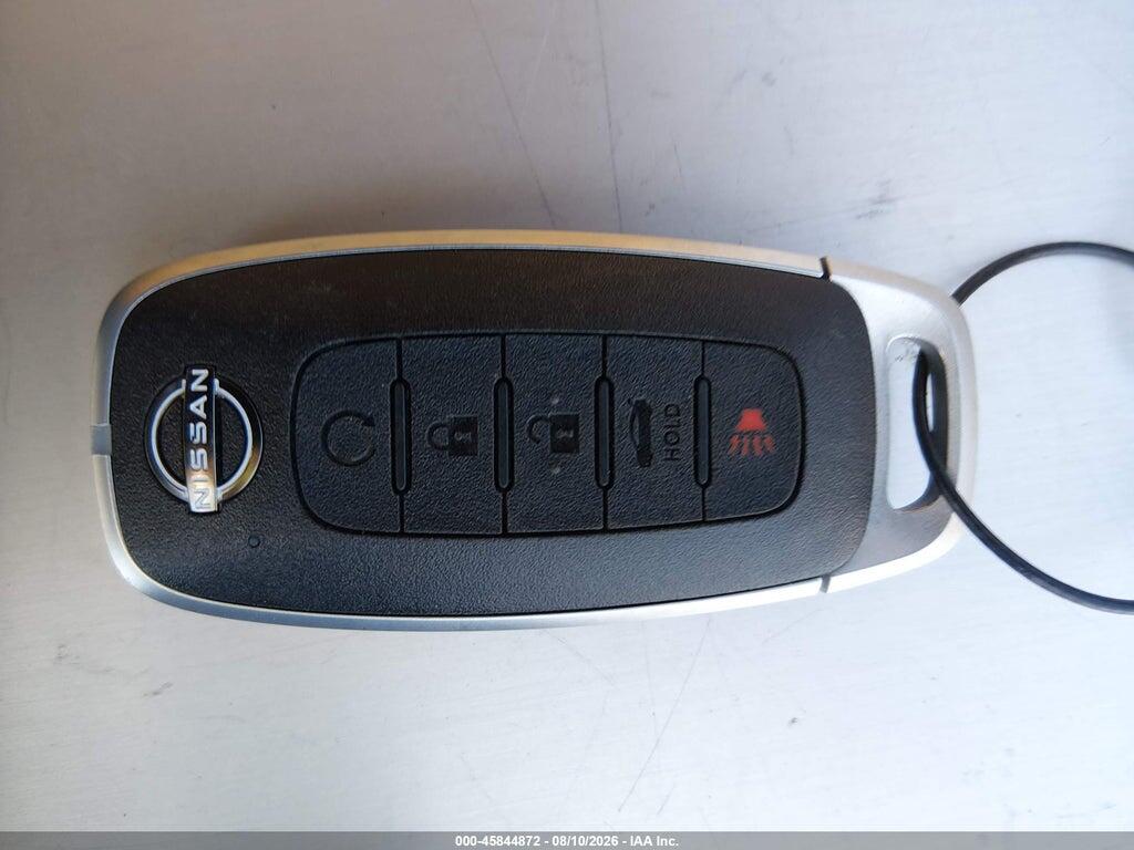 1N4BL4DW6TN343334 2026 NISSAN ALTIMA photo no. 11