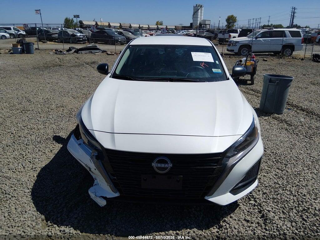 1N4BL4DW6TN343334 2026 NISSAN ALTIMA photo no. 12