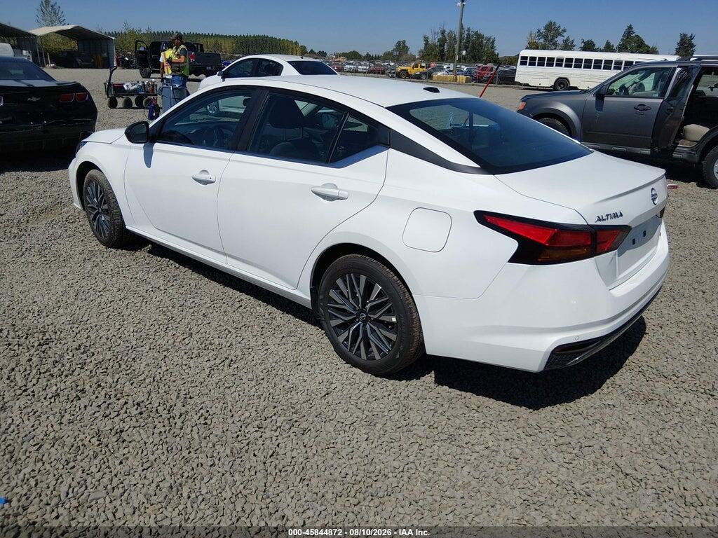 1N4BL4DW6TN343334 2026 NISSAN ALTIMA photo no. 3