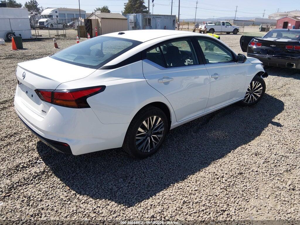 1N4BL4DW6TN343334 2026 NISSAN ALTIMA photo no. 4