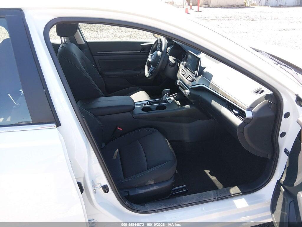 1N4BL4DW6TN343334 2026 NISSAN ALTIMA photo no. 5