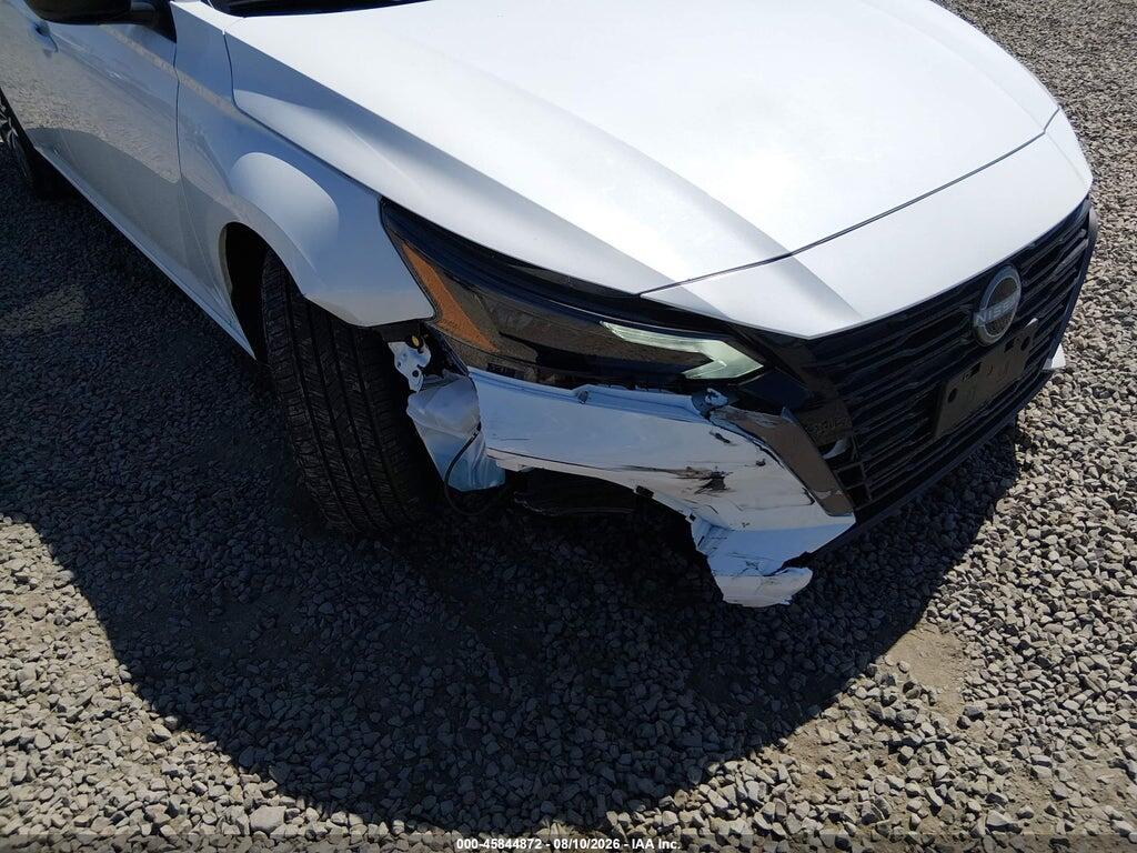 1N4BL4DW6TN343334 2026 NISSAN ALTIMA photo no. 6