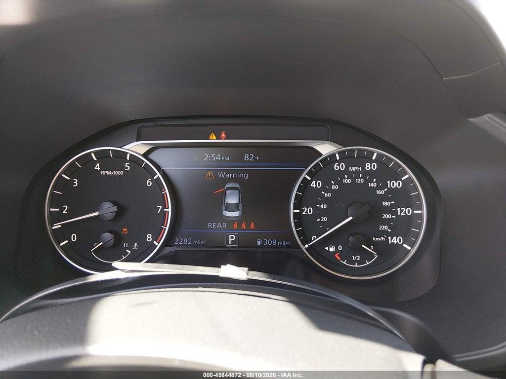 1N4BL4DW6TN343334 2026 NISSAN ALTIMA photo no. 7