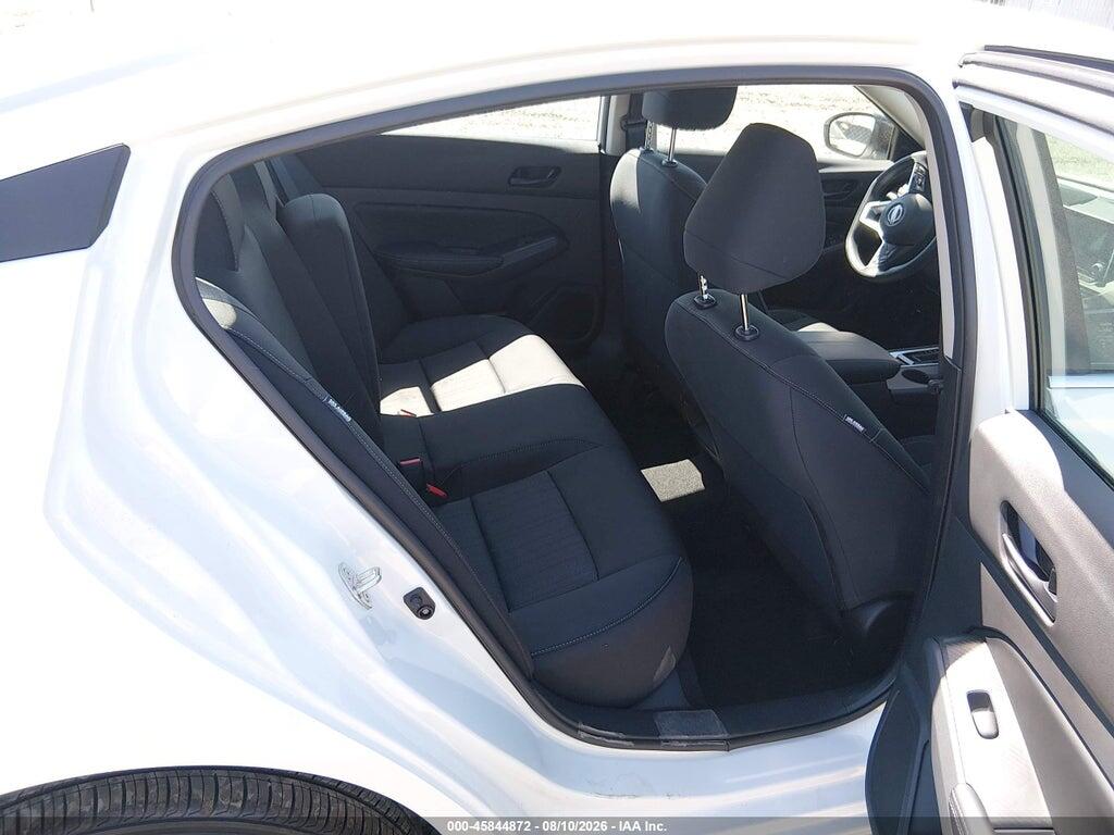 1N4BL4DW6TN343334 2026 NISSAN ALTIMA photo no. 8