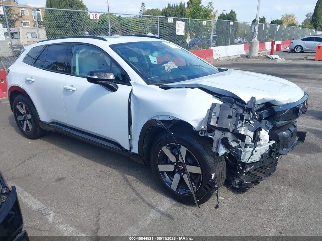 3GPKHWRM7TS510206 2026 HONDA PROLOGUE photo no. 1