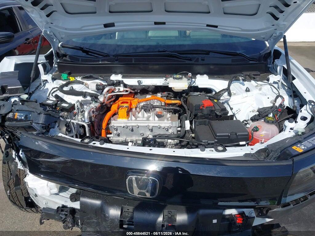 3GPKHWRM7TS510206 2026 HONDA PROLOGUE photo no. 10