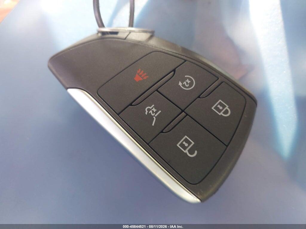 3GPKHWRM7TS510206 2026 HONDA PROLOGUE photo no. 11