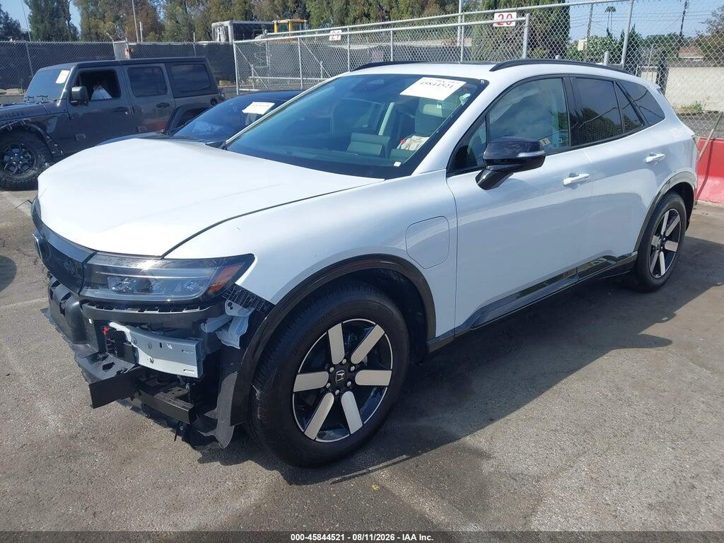 3GPKHWRM7TS510206 2026 HONDA PROLOGUE photo no. 2