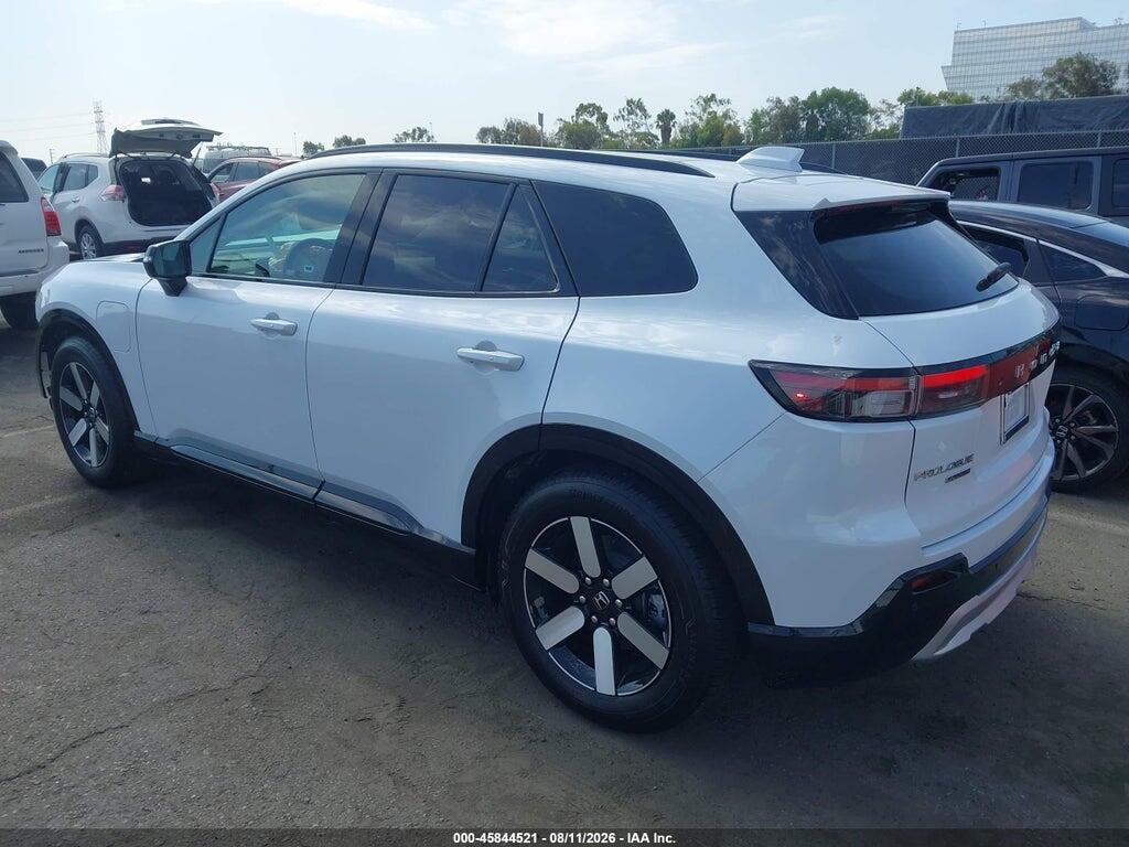 3GPKHWRM7TS510206 2026 HONDA PROLOGUE photo no. 3