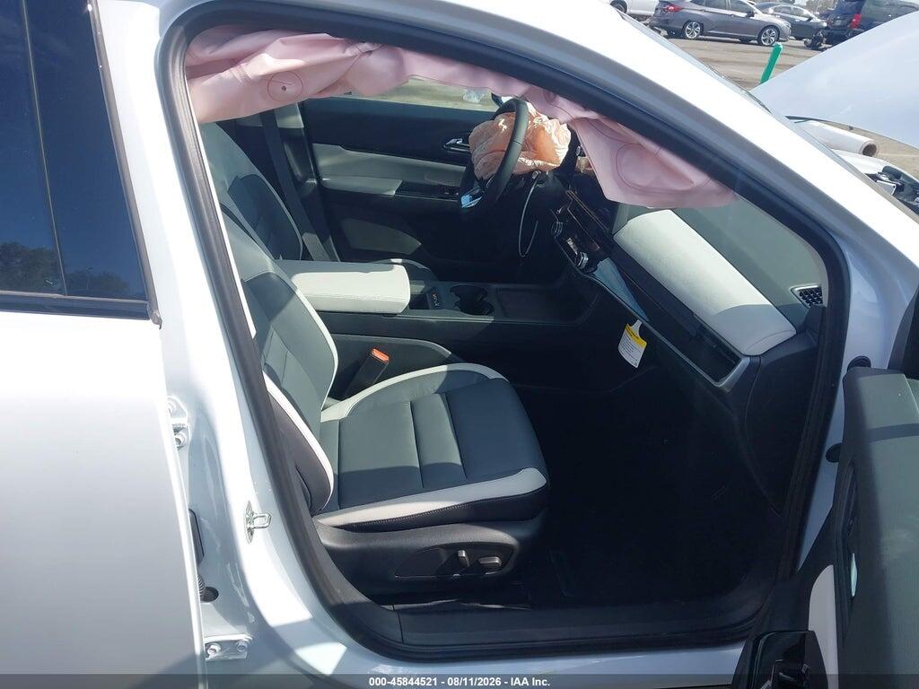 3GPKHWRM7TS510206 2026 HONDA PROLOGUE photo no. 5