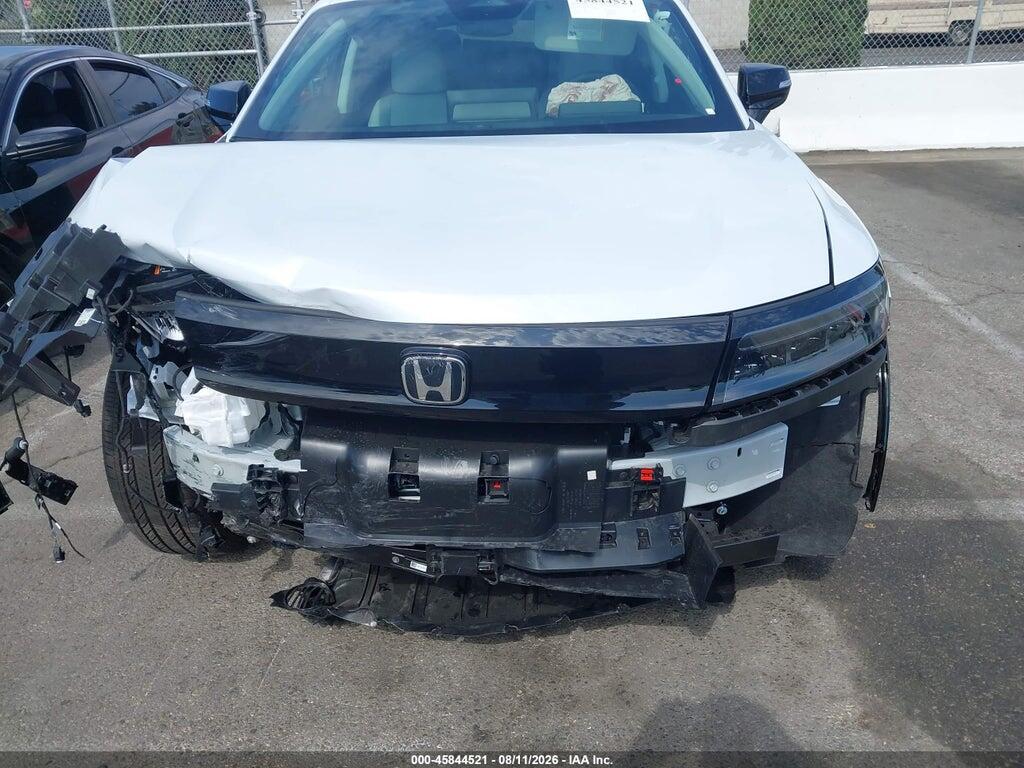 3GPKHWRM7TS510206 2026 HONDA PROLOGUE photo no. 6