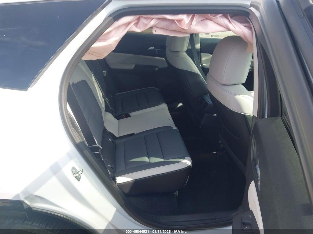 3GPKHWRM7TS510206 2026 HONDA PROLOGUE photo no. 8