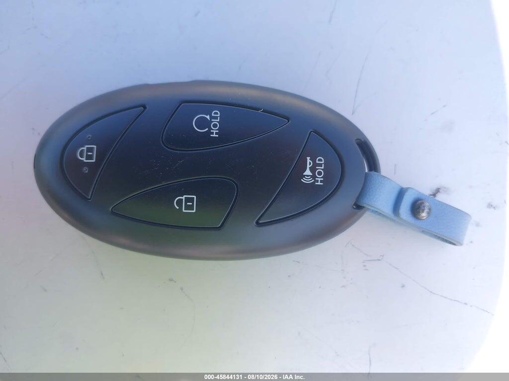 KMHLW4DK3TU040791 2026 HYUNDAI ELANTRA N photo no. 11