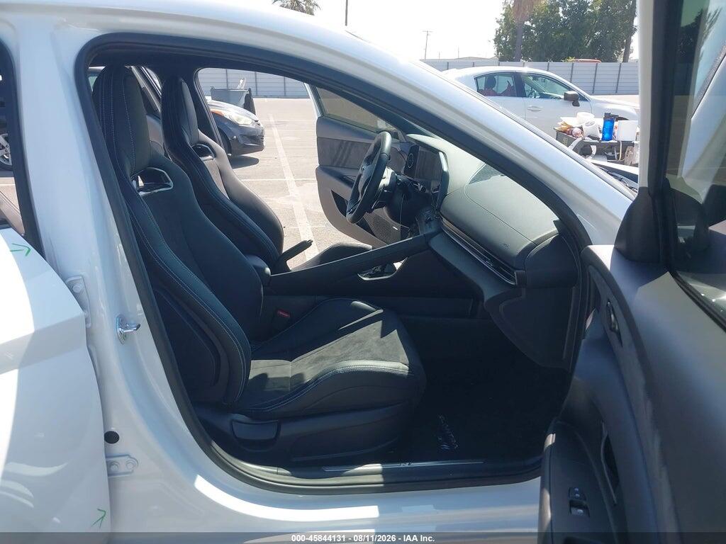 KMHLW4DK3TU040791 2026 HYUNDAI ELANTRA N photo no. 5