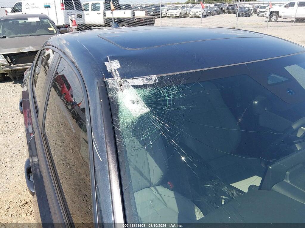 19XFL4H9XTE004564 2026 HONDA CIVIC HYBRID photo no. 6
