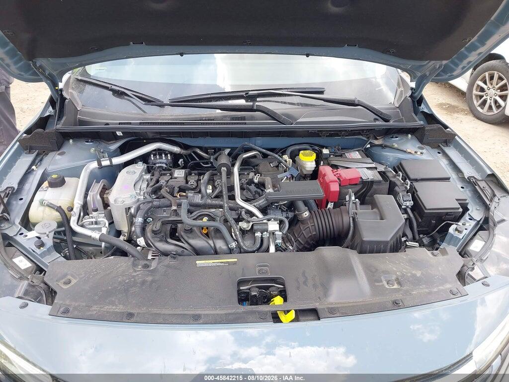 3N1AB9CV6TY226695 2026 NISSAN SENTRA photo no. 10