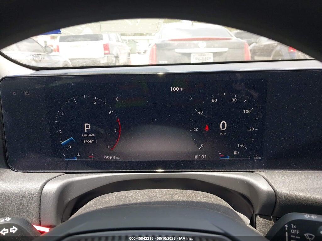 3N1AB9CV6TY226695 2026 NISSAN SENTRA photo no. 7