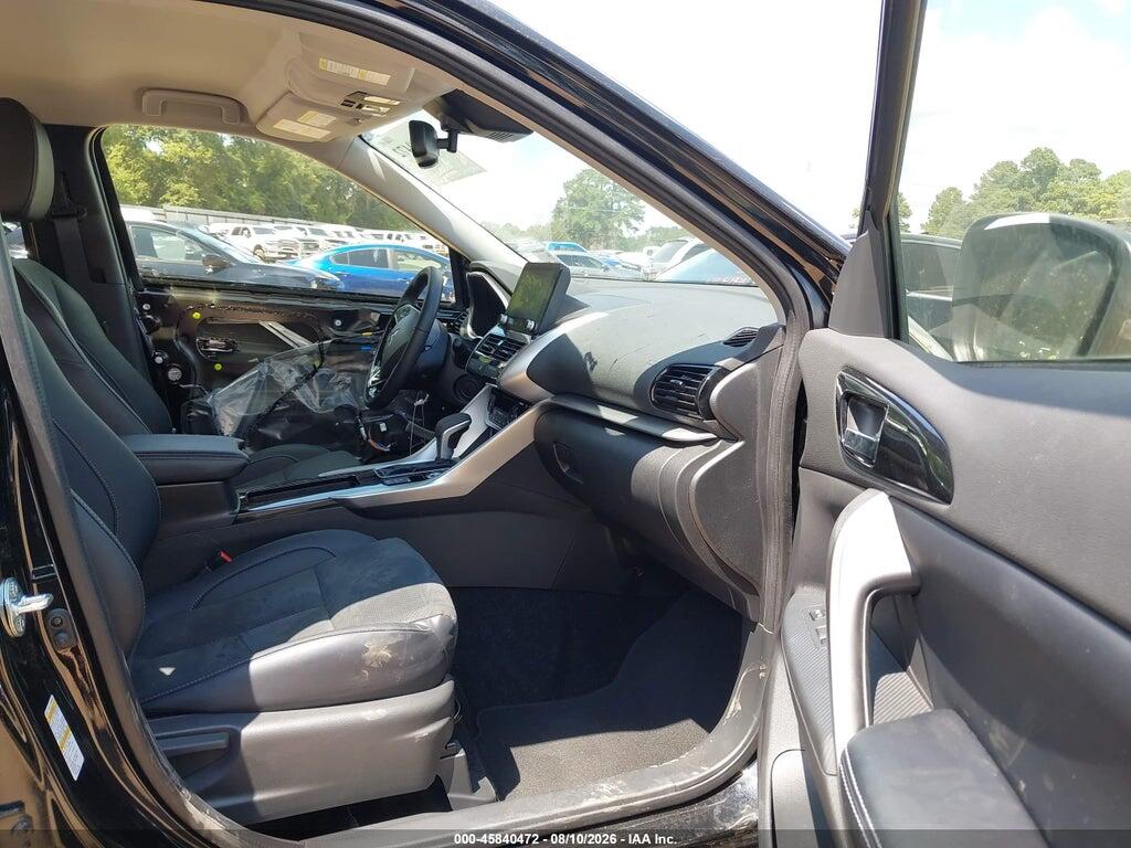 JA4ATWAA2TZ014417 2026 MITSUBISHI ECLIPSE CROSS photo no. 5