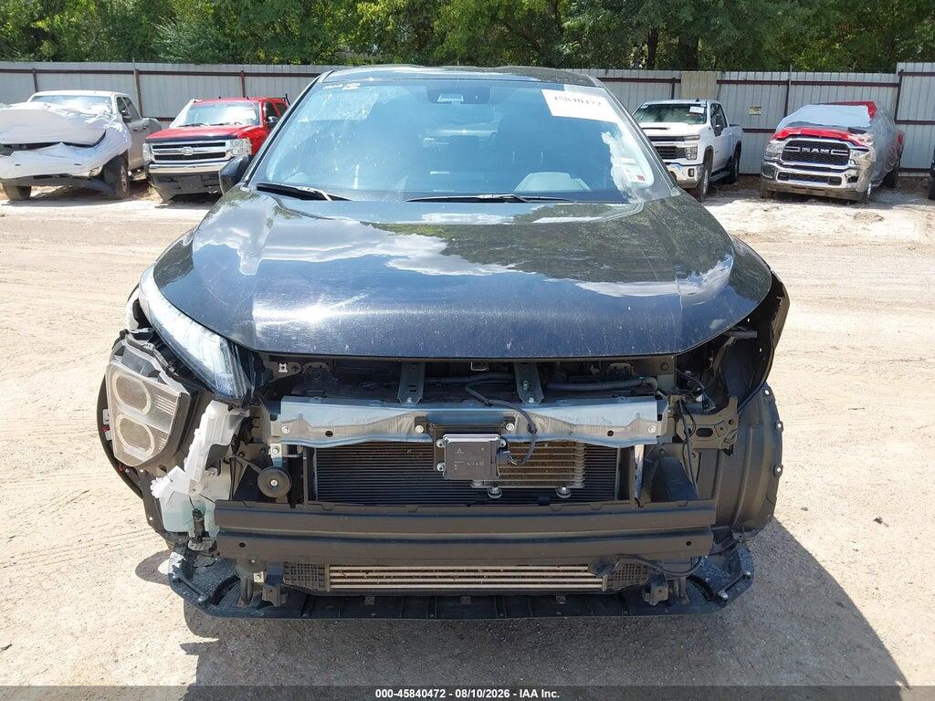 JA4ATWAA2TZ014417 2026 MITSUBISHI ECLIPSE CROSS photo no. 6