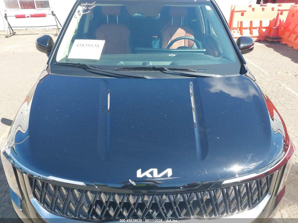 KNDNC5KA2T6099437 2026 KIA CARNIVAL MPV HYBRID photo no. 10