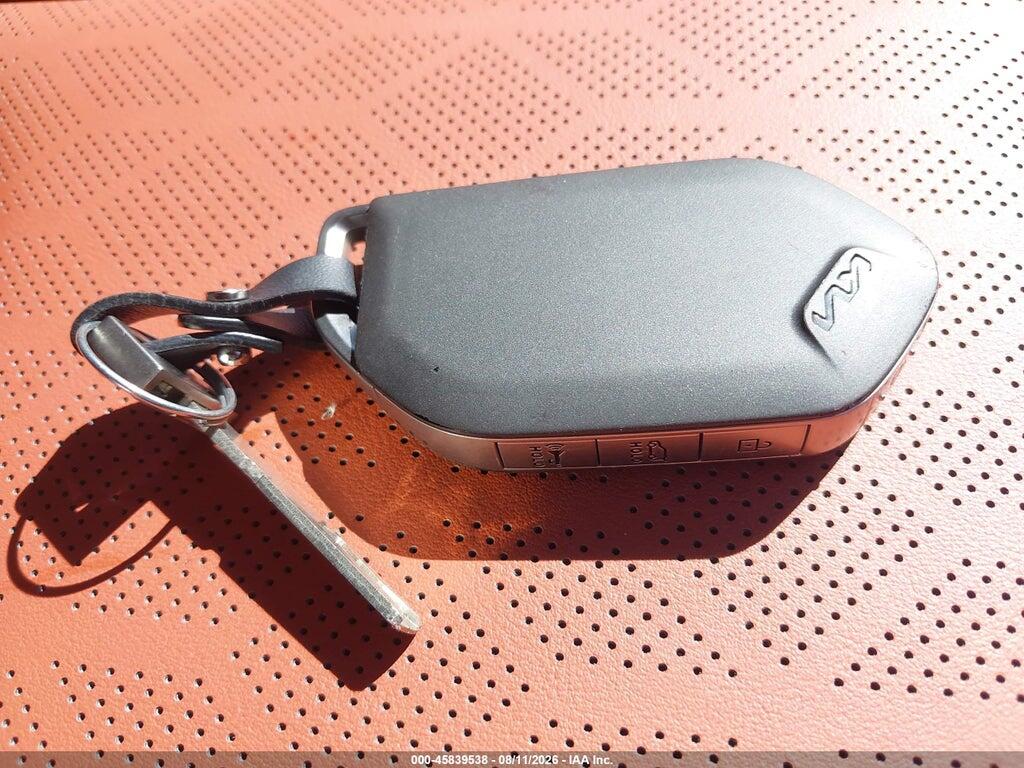KNDNC5KA2T6099437 2026 KIA CARNIVAL MPV HYBRID photo no. 11