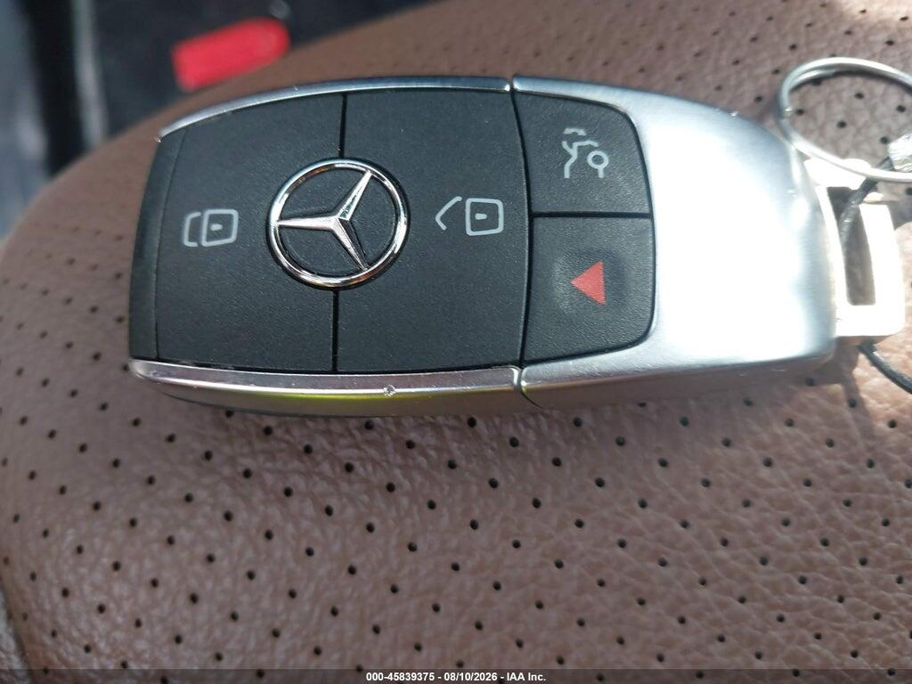 4JGFB4FB3TB596195 2026 MERCEDES-BENZ GLE 350 photo no. 11