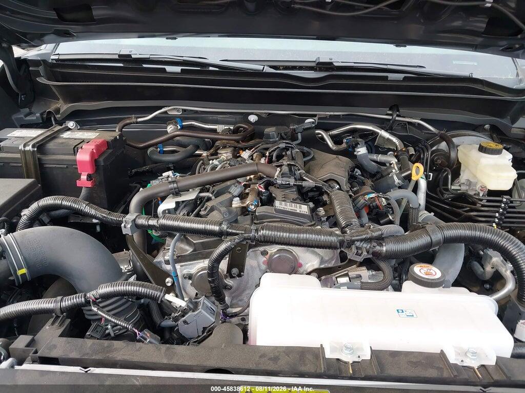 3TYJDAKNXTT022987 2026 TOYOTA TACOMA photo no. 10