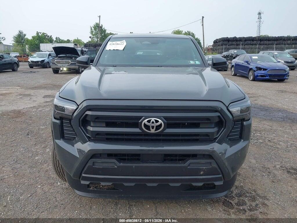 3TYJDAKNXTT022987 2026 TOYOTA TACOMA photo no. 12