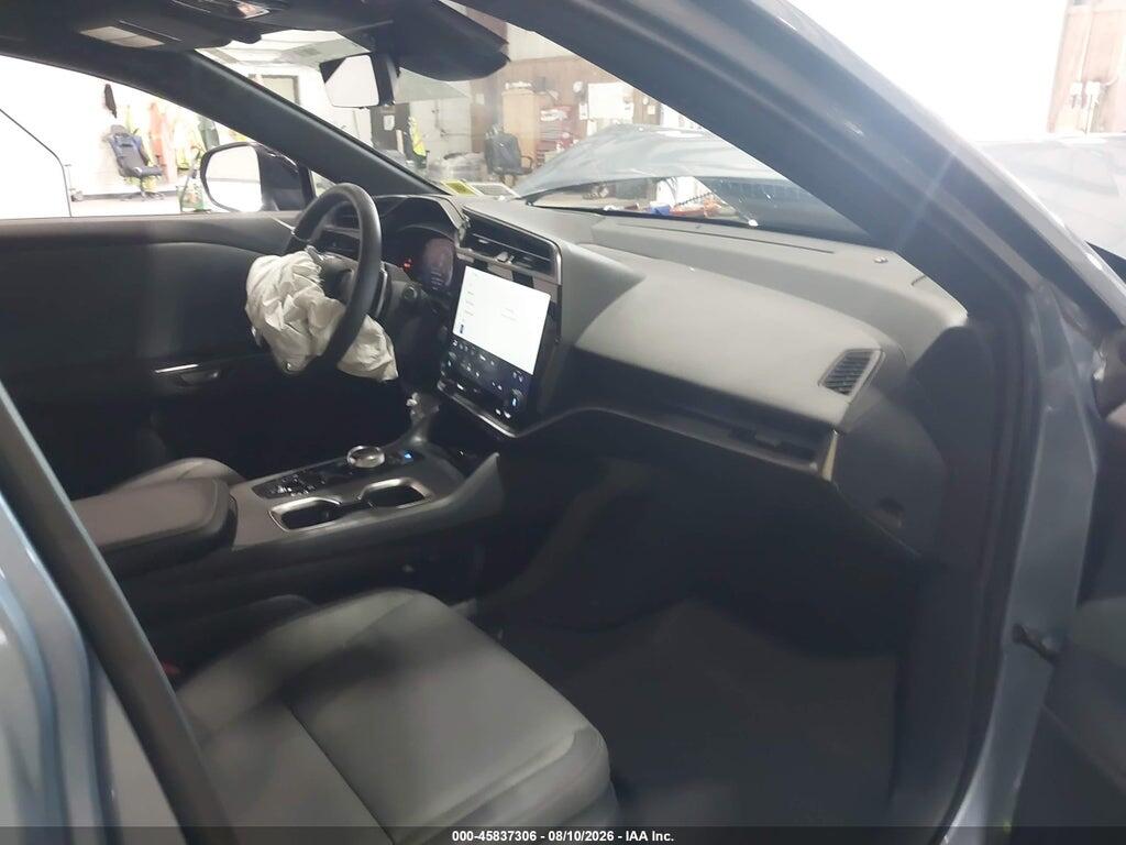 JTJBCACB6TA001846 2026 LEXUS RZ 450E photo no. 5