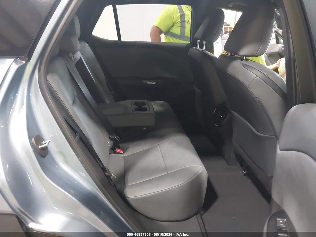JTJBCACB6TA001846 2026 LEXUS RZ 450E photo no. 8