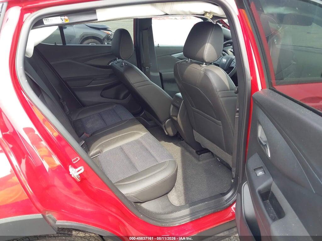 KL47LAEPXTB087751 2026 BUICK ENVISTA photo no. 8