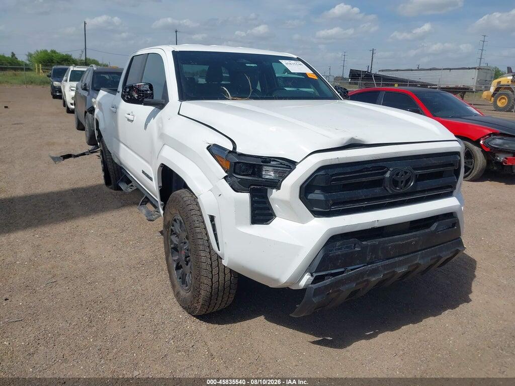 2026 TOYOTA TACOMA 3TMLB5JN0TM266439