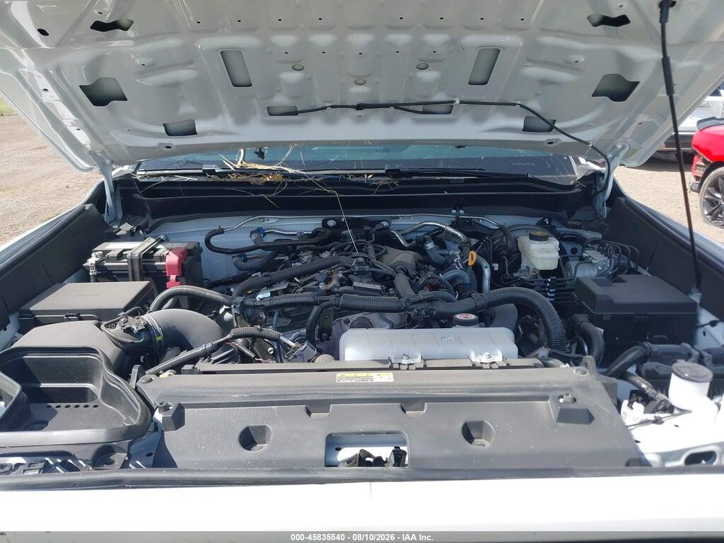 3TMLB5JN0TM266439 2026 TOYOTA TACOMA photo no. 10