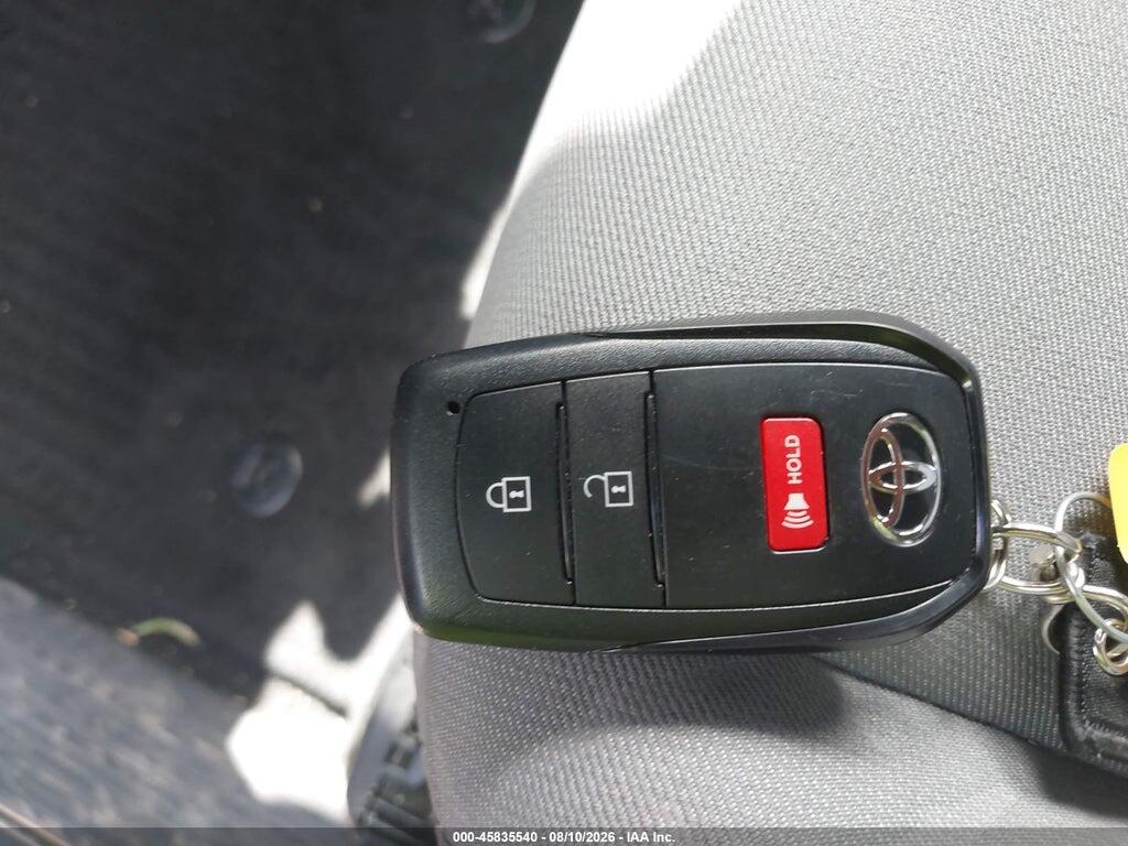 3TMLB5JN0TM266439 2026 TOYOTA TACOMA photo no. 11