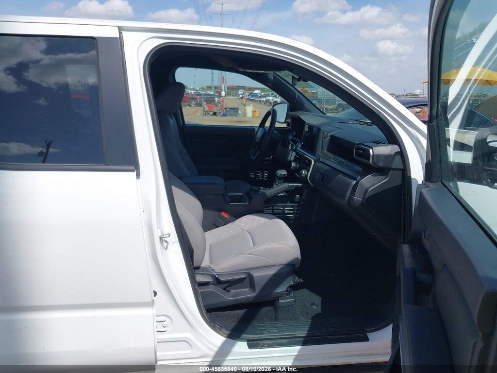3TMLB5JN0TM266439 2026 TOYOTA TACOMA photo no. 5