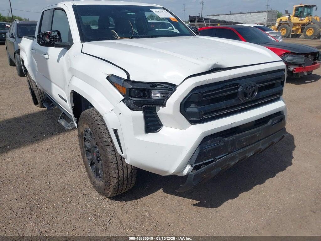 3TMLB5JN0TM266439 2026 TOYOTA TACOMA photo no. 6