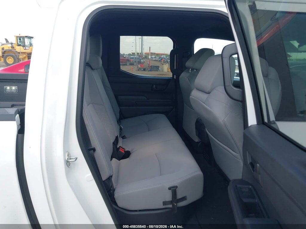 3TMLB5JN0TM266439 2026 TOYOTA TACOMA photo no. 8