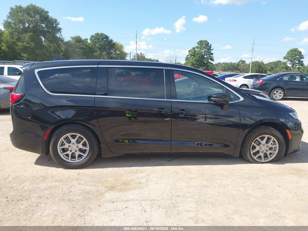 2C4RC1BG7TR186404 2026 CHRYSLER PACIFICA photo no. 12