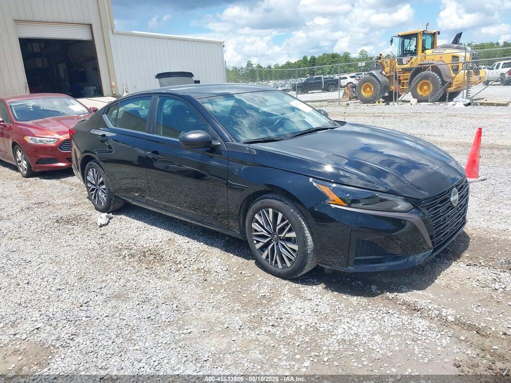 1N4BL4DV8TN312853 2026 NISSAN ALTIMA photo no. 1
