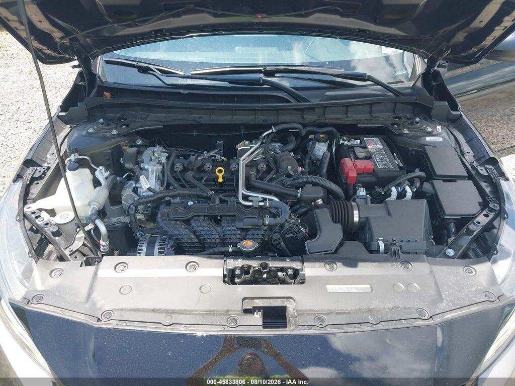 1N4BL4DV8TN312853 2026 NISSAN ALTIMA photo no. 10