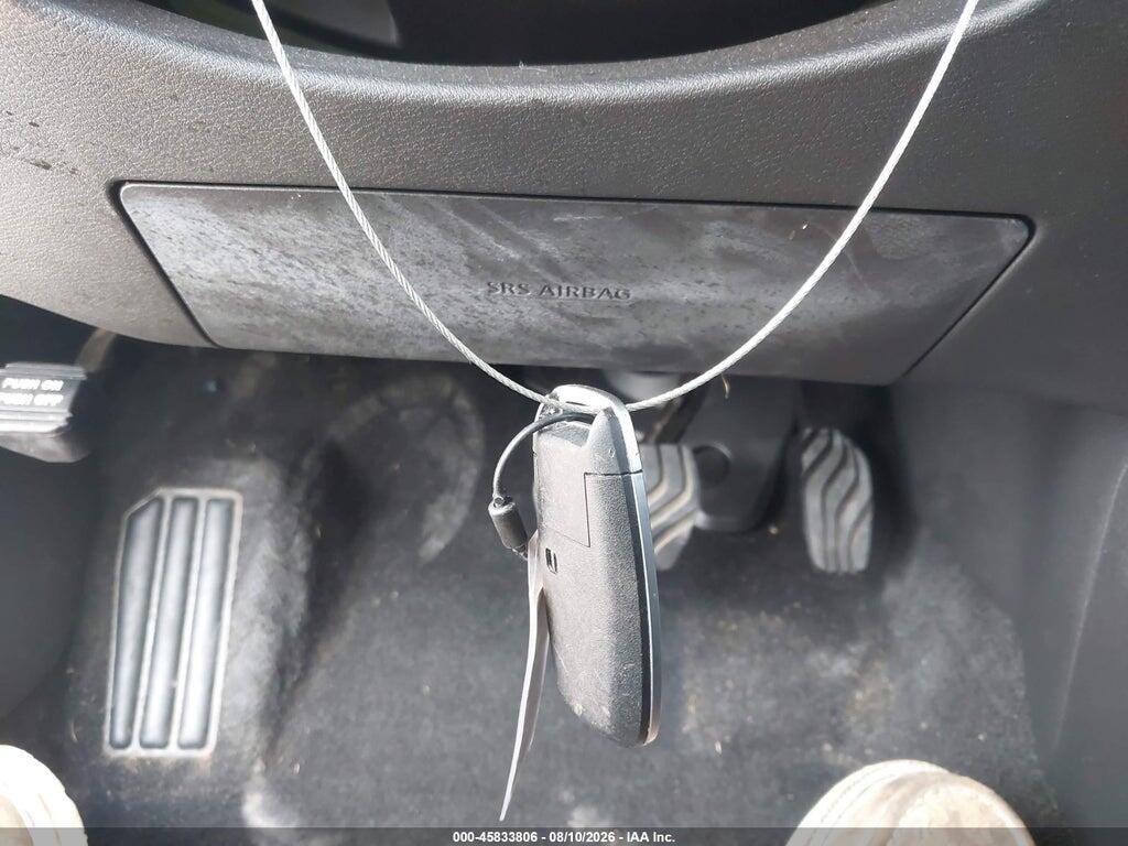 1N4BL4DV8TN312853 2026 NISSAN ALTIMA photo no. 11