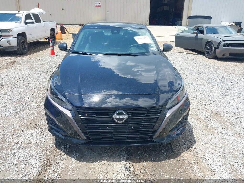 1N4BL4DV8TN312853 2026 NISSAN ALTIMA photo no. 12
