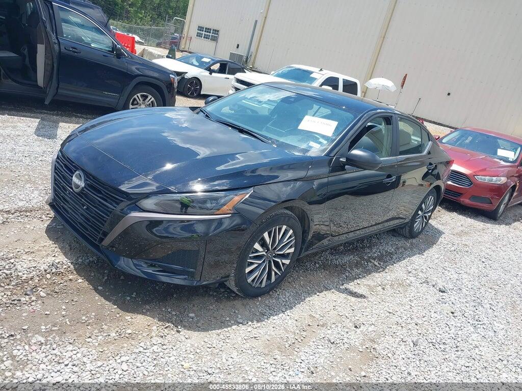 1N4BL4DV8TN312853 2026 NISSAN ALTIMA photo no. 2