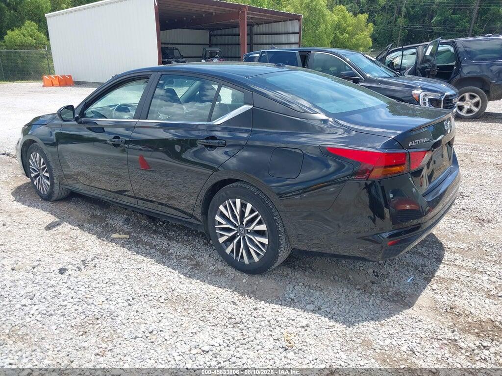 1N4BL4DV8TN312853 2026 NISSAN ALTIMA photo no. 3