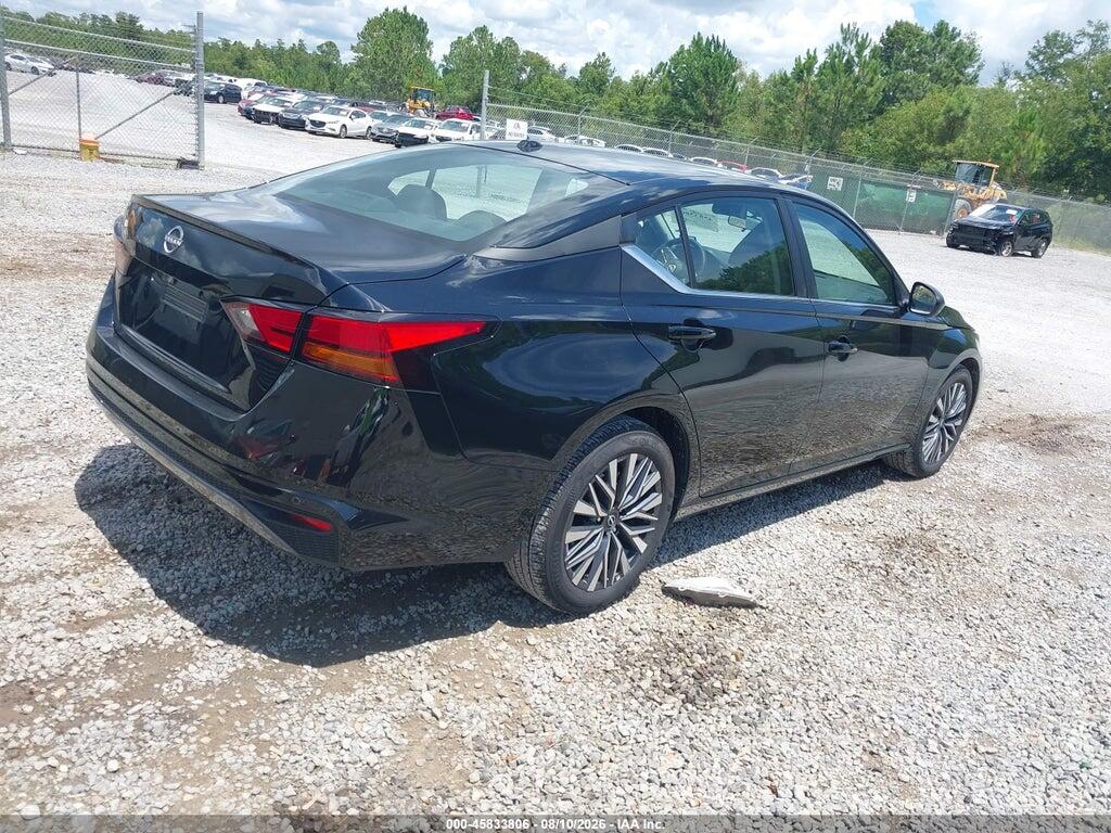 1N4BL4DV8TN312853 2026 NISSAN ALTIMA photo no. 4