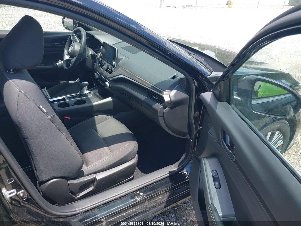 1N4BL4DV8TN312853 2026 NISSAN ALTIMA photo no. 5