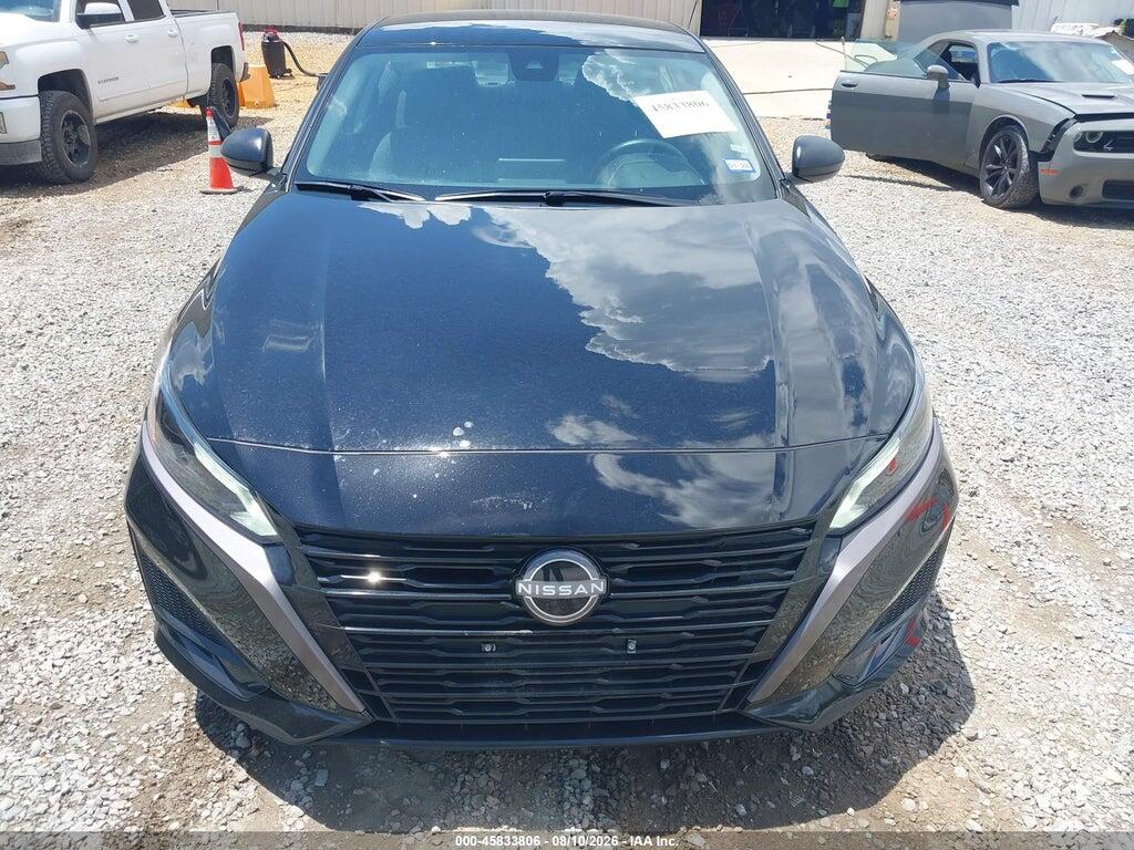 1N4BL4DV8TN312853 2026 NISSAN ALTIMA photo no. 6