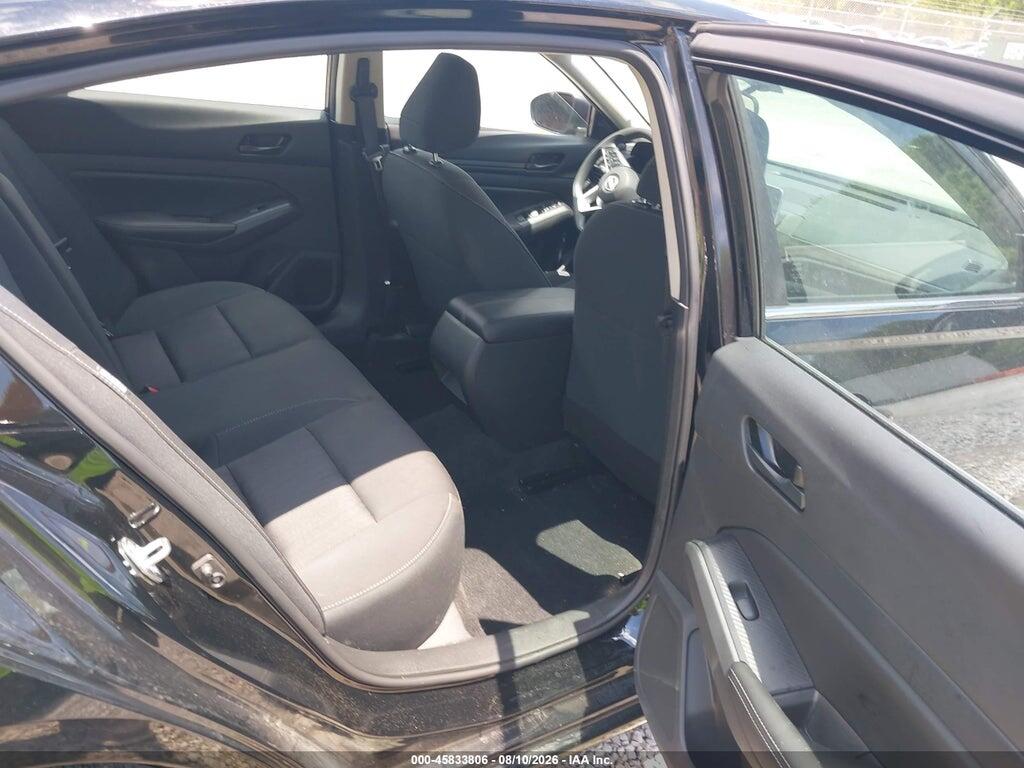 1N4BL4DV8TN312853 2026 NISSAN ALTIMA photo no. 8