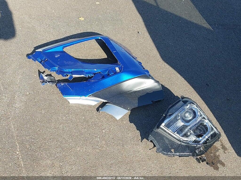 JA4ATWAA5TZ028098 2026 MITSUBISHI ECLIPSE CROSS photo no. 12